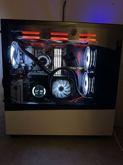 GAMING PC negotiable on price don’t be scared to ask