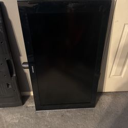 Samsung 40 Inch TV