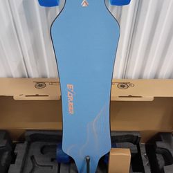 🔥 Excruiser Electric Skateboard 