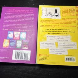 Chapter Books