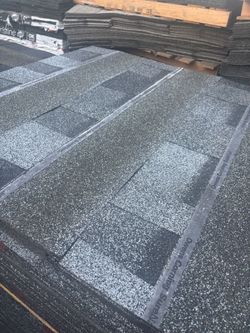 2nd Class Shingle $21.5/bundle Roofing 