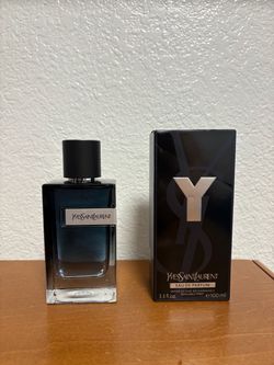 YSL Y Eau de Parfum 100ml