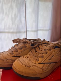 Reebok boy shoes