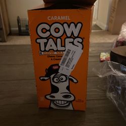 Cow Tales