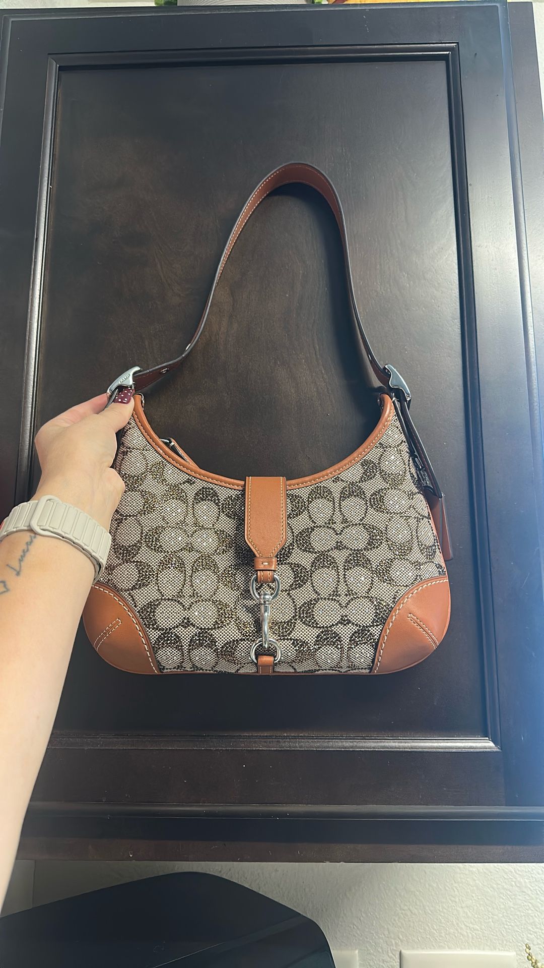 Coach Hobo Bag 6pm Coach Bags Coach Crystal Bag Coach Hobo Bag 6pm Coach Bags Coach Crystal Bag