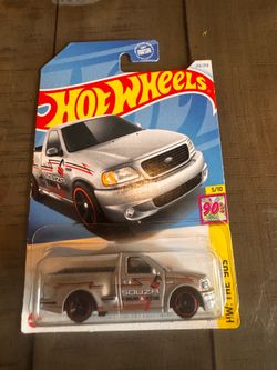Hot Wheels Ford f 150