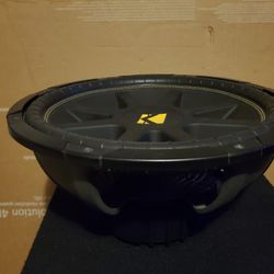 Kicker Competition 15"