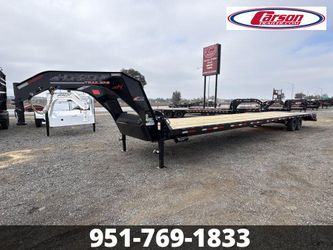 2027 Horizon Trailers Ftz