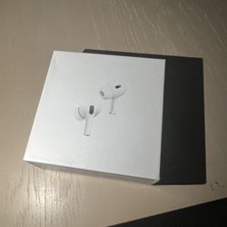 AlRPODS PRO 2