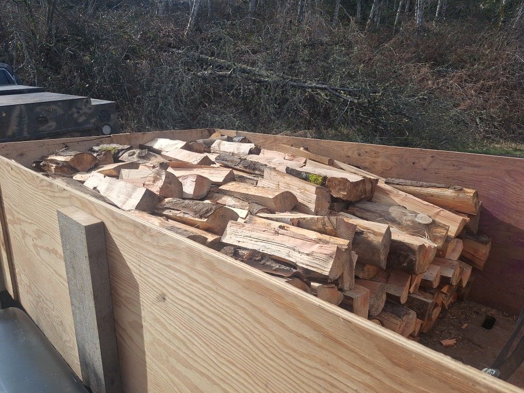 Firewood For Sale