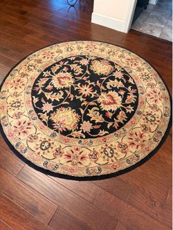 Area rug