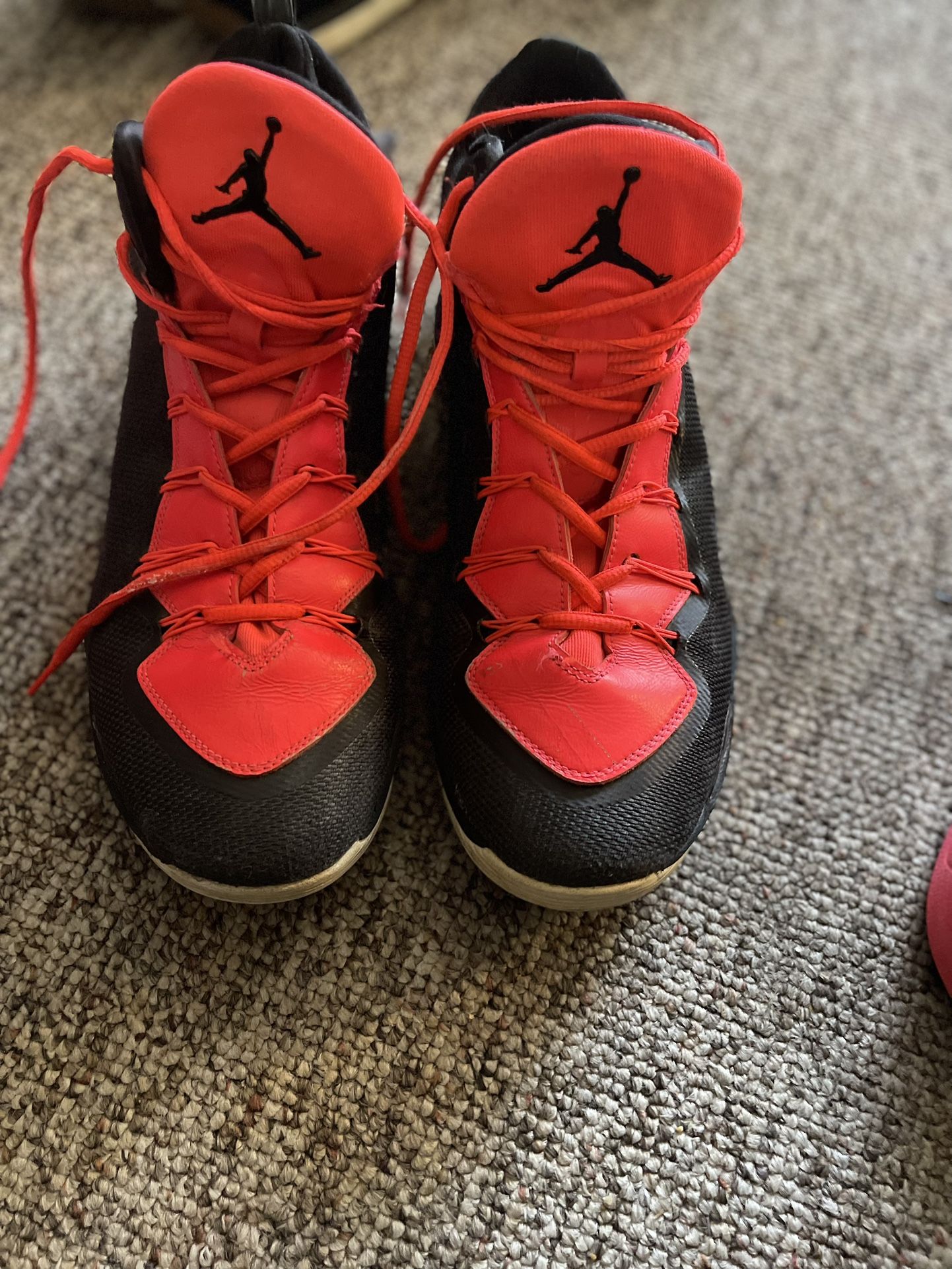 Jordan men’s Basketball Shoes