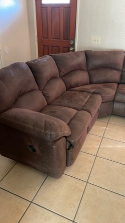 Sectional