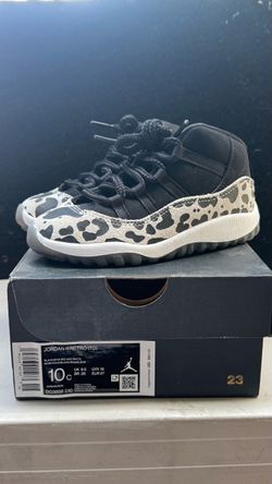 Jordan kids shoes 10c