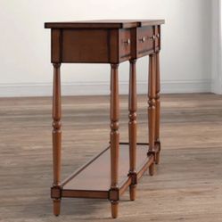 Beaumont 60'' Console Table By Kelly Clarkson
