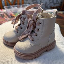 Cat And Jack Girls Boots