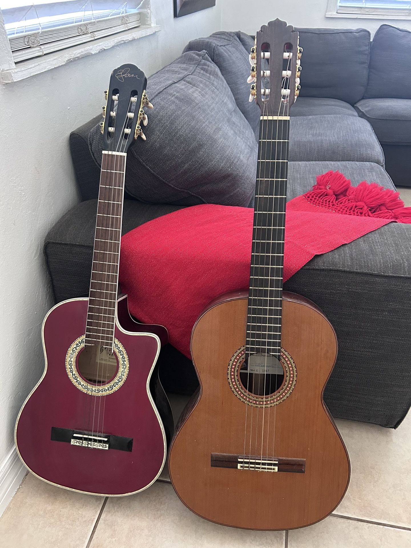 2 Guitars , 2 Gitaras