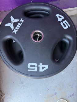 Xult 45 plates (9)