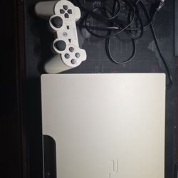 PS3 160g White, 8002f1f9 Error