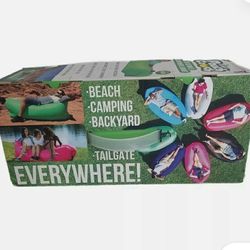 Pouch Couch 