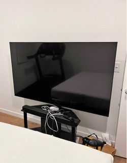 70" LG Nano cell 4k smart TV