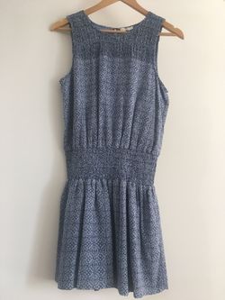 NWT 100% silk Joie dress