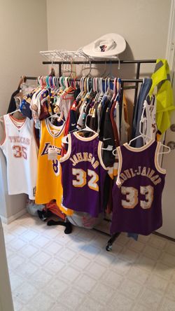 Jerseys