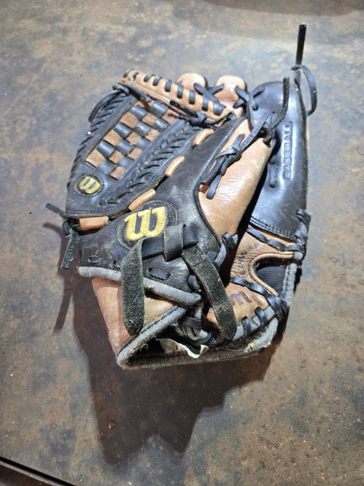Baseball Glove