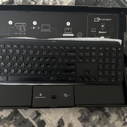 Logitech Mx Keys