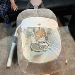 Ingenuity Baby Swing 