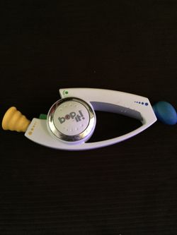 Bop it