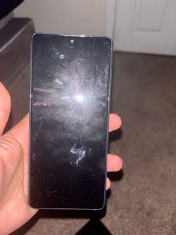 LG stylo 6 - 64 GB