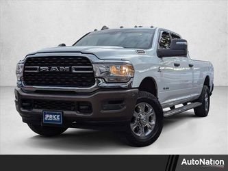 2023 RAM 3500