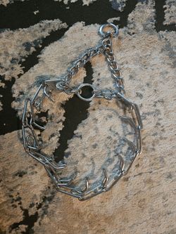 Sprenger HS Metal Chain