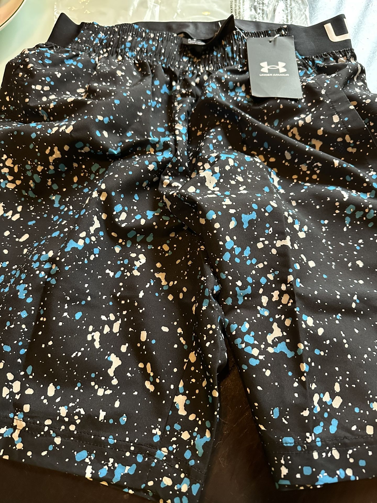 Under Armour Water Shorts Size Men’s Small