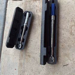 Torque Wrench