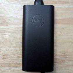 Dell 90w Slim AC adapter Charger 