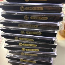 Lash Fans Extensions