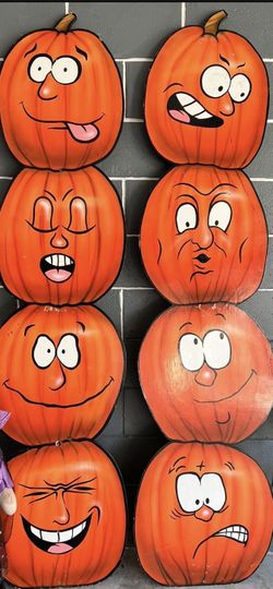 Halloween Porch Decor