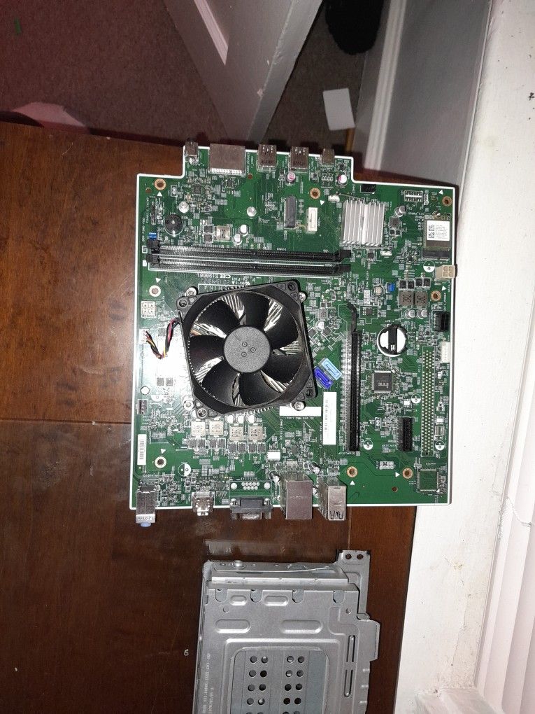 Mother Board