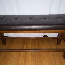 Dining Table Bench