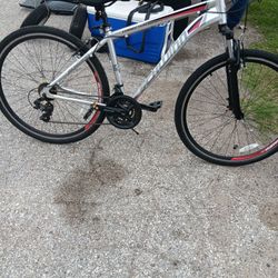 Schwinn 700c Connection 