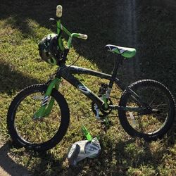 16" Wheel BMX Bikes For Sale