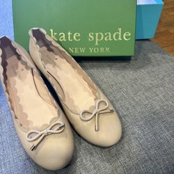 Kate Spade Heels Size 10.5