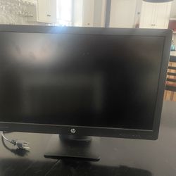 Monitor HP 24”