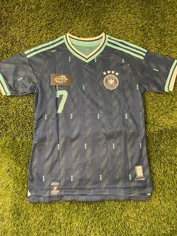 Soccer jersey