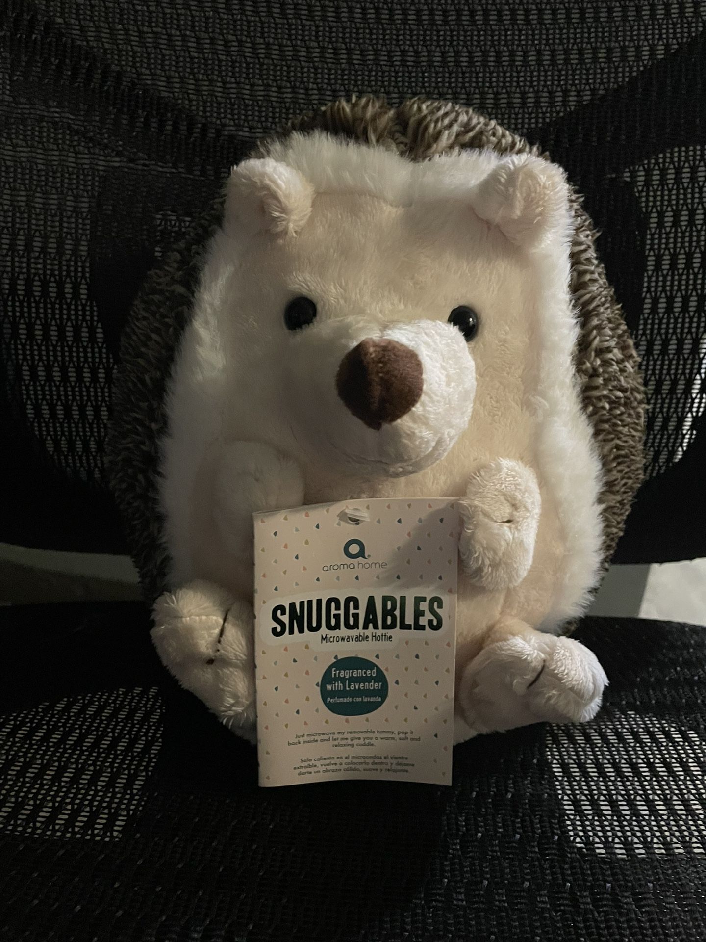 possum stuffed animal