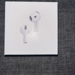 Air Pod 4s (ANC)