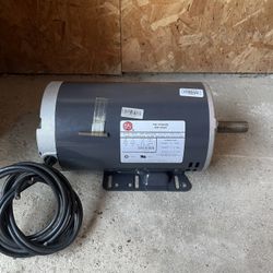 Lennox 3 Phase Blower Motor 