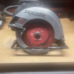 Skilsaw 2 1/3HP